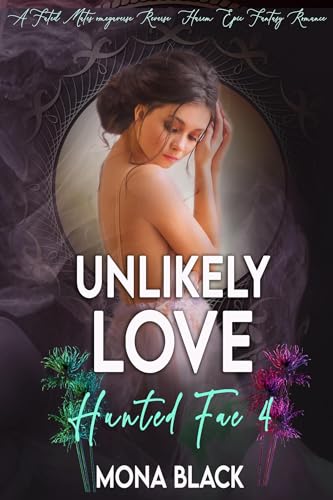 Unlikely Love (Hunted Fae #4)