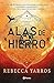 Alas de hierro (Empíreo, #2)