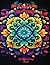 Mandala Designs: Coloring Book