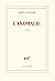 L'Anomalie