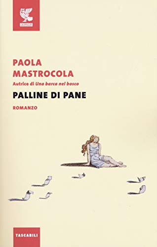 Palline di pane (Paperback)