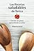 Las recetas saludables de Terica: Cocinar sin grasa, aprendiendo a comer (Spanish Edition)