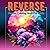 Reverse Coloring Book for Adults Flowers by As Water Edition