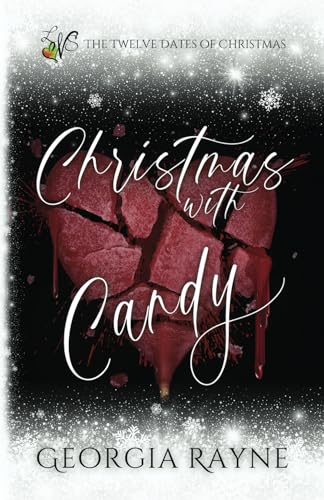 Christmas with Candy (Paperback)