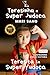 Teresita la Super yudoca. C...