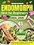 ENDOMORPH DIET FOR BEGINNER...