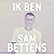 Ik ben