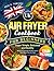 UK Air Fryer Cookbook for B...