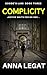 Complicity (Goode's Law Book 3)