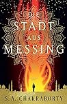Die Stadt aus Messing