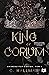 King of Corium (Uniwersytet Corium, #1)