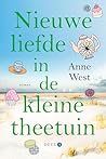 Nieuwe liefde in de kleine theetuin