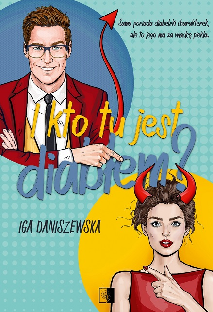 I kto tu jest diabłem?