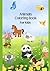 ANİMALS COLORİNG BOOK: For ...