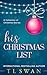 His Christmas List