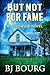 But Not For Fame (Clint Wolf #29)