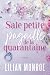 Sale petite pagaille de la quarantaine: Une comédie romantique de fausse relation (Les canons de Heart’s Cove) (French Edition)