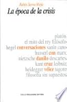 La época de la crisis: Conversaciones con Danilo Cruz Velez (Spanish Edition)