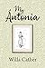 My Antonia by Willa Cather