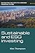 Sustainable and ESG Investing