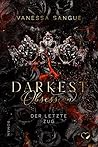 Darkest Obsession by Vanessa Sangue