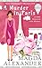 A Murder in Paris (Kitty Worthington Mysteries #10)
