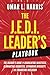 The J.E.D.I. Leader's Playbook by Omar L. Harris