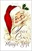Santa Claus and the Magic Gift