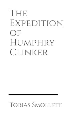 The Expedition of Humphry Clinker