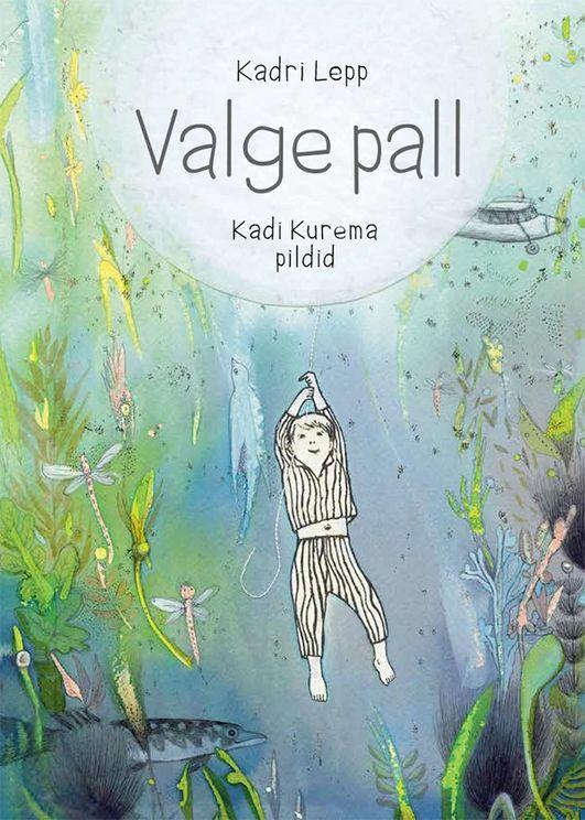 Valge pall