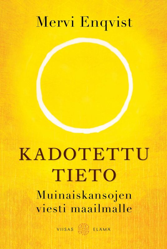 Kadotettu tieto (Paperback)