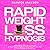 Rapid Weight Loss Hypnosis by Shanice Jackson