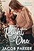The Right One (A Swanson Ri...