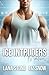 Mason (Ice Intruders, #1)