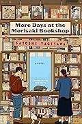 More Days at the Morisaki Bookshop (Days at the Morisaki Bookshop, #2)