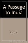 A passage to india