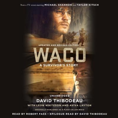 Waco: A Survivor's Story