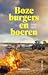 Boze burgers en boeren