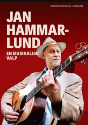 En musikalisk valp