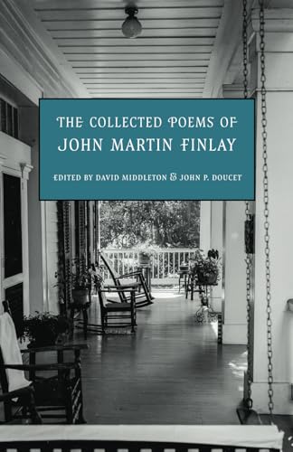 The Collected Poems of John Martin Finlay (Paperback)