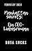 Manhattan Secrets (New York Billionaire Bosses)