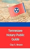 Tennessee Notary ...