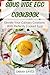 Sous Vide Egg Cookbook: Ele...