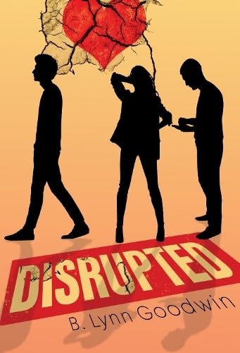 Disrupted (Paperback)