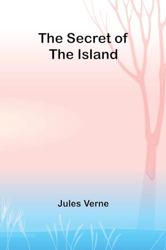 The Secret of the Island