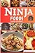 THE ESSENTIAL NINJA FOODI C...