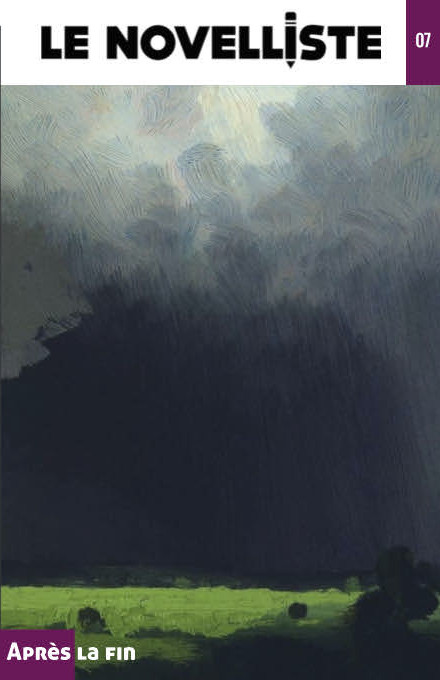 Le Novelliste n°07