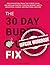 The 30 Day Burnout Fix: Off...