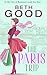 The Paris Trip: A feel-good...
