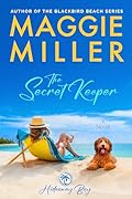 The Secret Keeper (Hideaway Bay, #1)